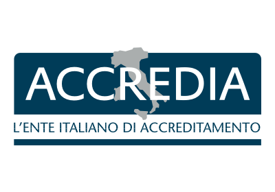 logo accredia